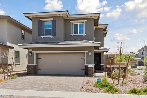 115 Corretto Corner Ave, Henderson, NV 89015
