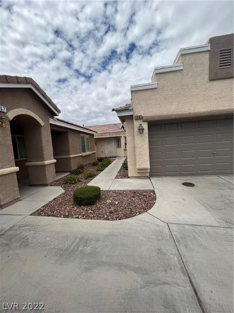 1561 Nikita Ave, Las Vegas, NV 89123