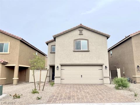 2218 Langmore St, Las Vegas, NV 89115