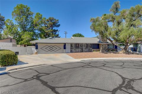 2113 Barry Way, Las Vegas, NV 89106