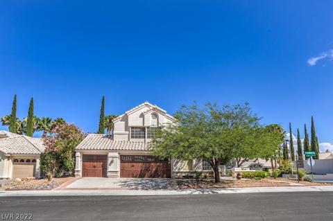 9717 Craighead Ln, Las Vegas, NV 89117
