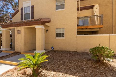 2801 N Rainbow Blvd #109, Las Vegas, NV 89108