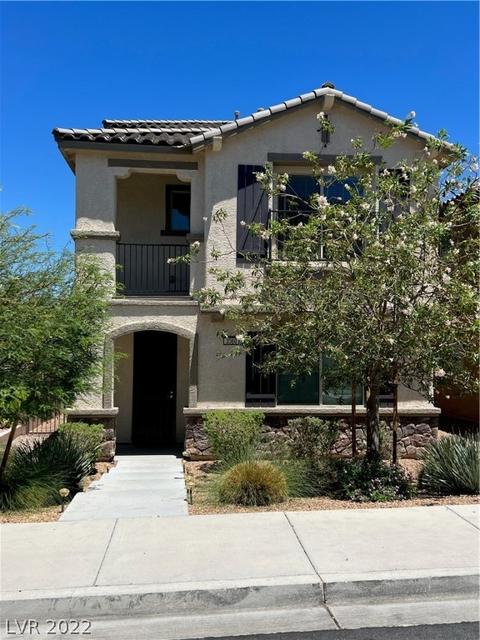 Undisclosed, Henderson, NV 89044