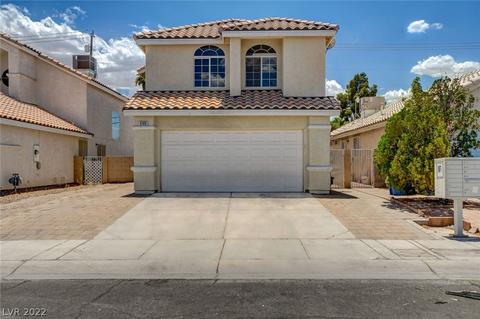 4109 Country Garden Ave, Las Vegas, NV 89110