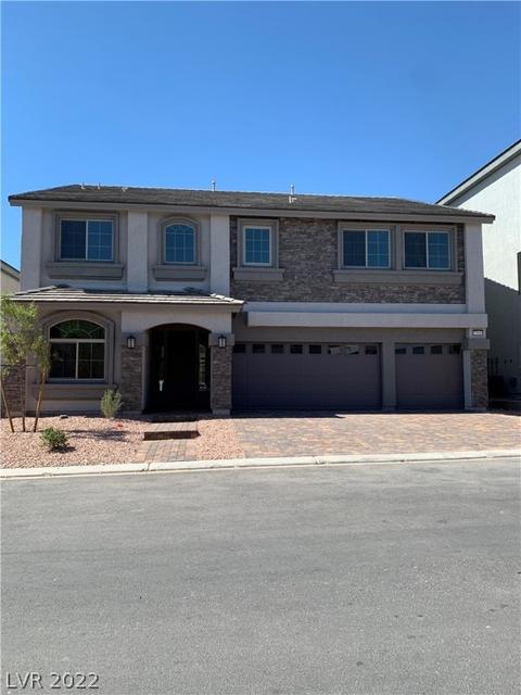 7308 Grace Estate Ave, Las Vegas, NV 89113