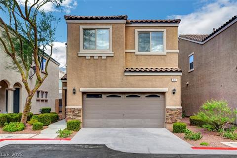 92 Sertata Ct, Henderson, NV 89074