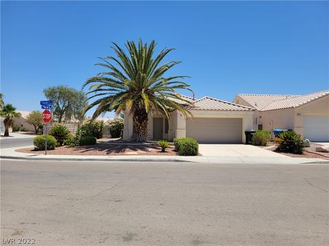 5218 Cheetah Ct, North Las Vegas, NV 89031