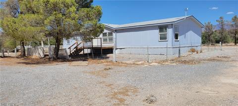221 W Blosser Ranch Rd, Pahrump, NV 89060
