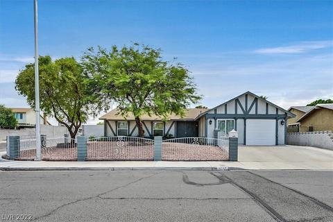 6247 Katella Ave, Las Vegas, NV 89118