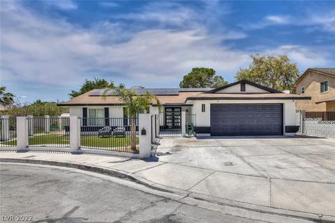 5253 Placentia Pkwy, Las Vegas, NV 89118