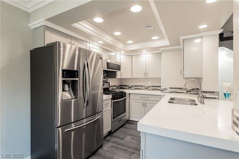 6651 Bubbling Brook Dr #C, Las Vegas, NV 89107