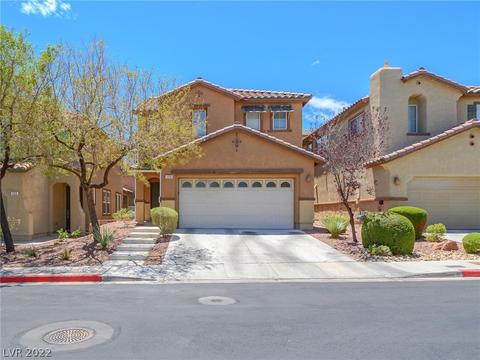 155 Desert Pond Ave, Henderson, NV 89002