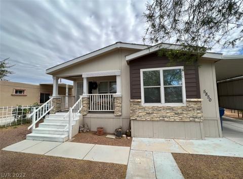 5850 E Carey Ave, Las Vegas, NV 89156