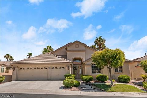 2523 Vintage Rose Ave, Henderson, NV 89052