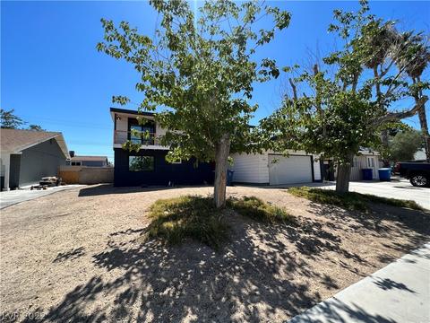 1408 Melissa St, Las Vegas, NV 89101