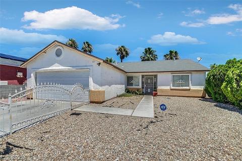 2612 Exulted Valley Ave, North Las Vegas, NV 89032