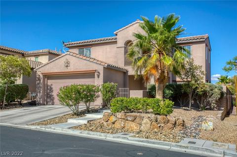 912 Encorvado St, Las Vegas, NV 89138