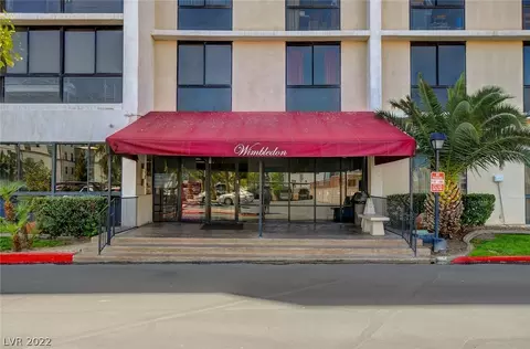 3930 University Center Dr #606, Las Vegas, NV 89119