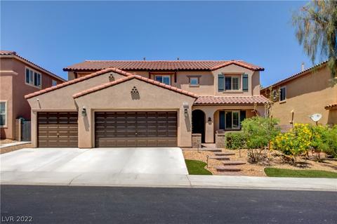 833 Middle Valley St, Henderson, NV 89052