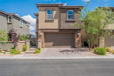 12504 Blissful Sky St, Las Vegas, NV 89138
