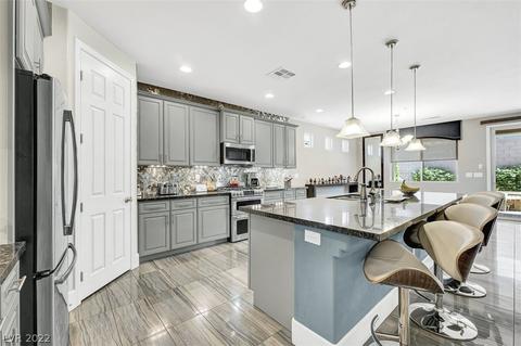 1085 Jesse Harbor Ave, Henderson, NV 89014