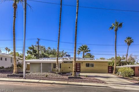 1615 Exley Ave, Las Vegas, NV 89104