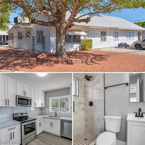 701 Avenue B, Boulder City, NV 89005
