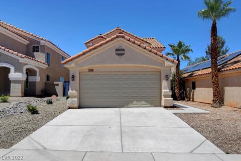 8312 Maplestar Rd, Las Vegas, NV 89128