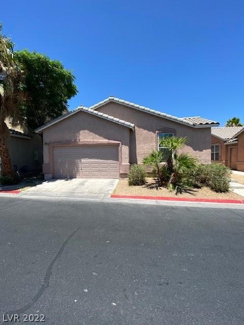 2520 Wooly Rose Ave, Las Vegas, NV 89106
