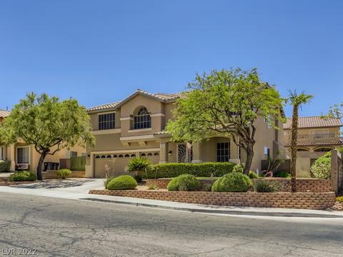 1001 Black Olive St, Henderson, NV 89002