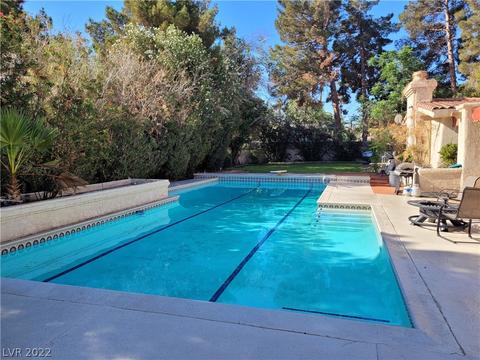 5860 Via Manigua, Las Vegas, NV 89120