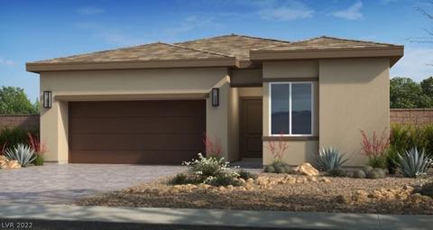 4393 E Cactus Canyon Dr, Pahrump, NV 89061