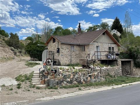 1401 Campton, Ely, NV 89301