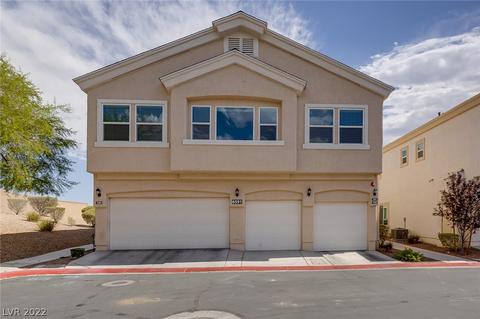 6591 Clara Bow Ave #101, Las Vegas, NV 89122
