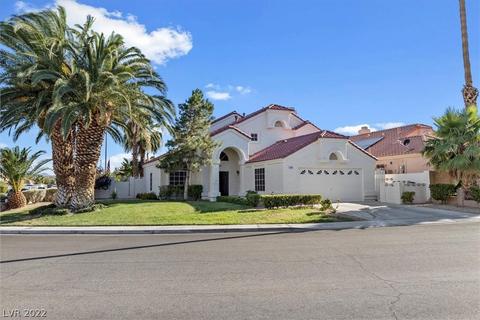 287 Cameron Hill Ct, Henderson, NV 89074