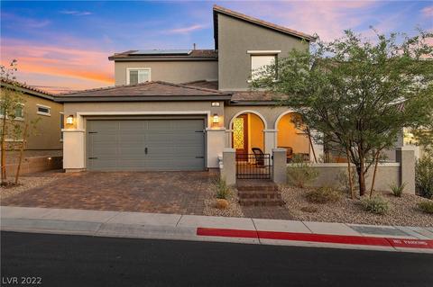 21 Strada Fontana, Henderson, NV 89011
