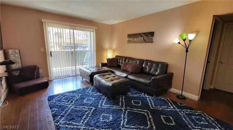5055 W Hacienda Ave #1107, Las Vegas, NV 89118