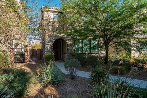 2605 Marvel Astoria St, Henderson, NV 89044