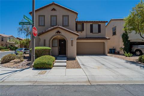 7123 Las Colinas Ave, Las Vegas, NV 89179