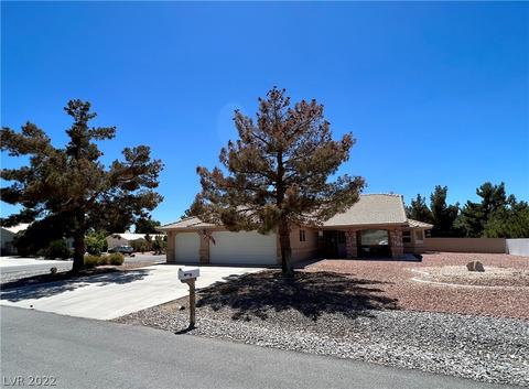 4090 Shenandoah St, Pahrump, NV 89060