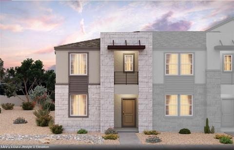 1132 Heliodor Ave #LOT 145, Henderson, NV 89011
