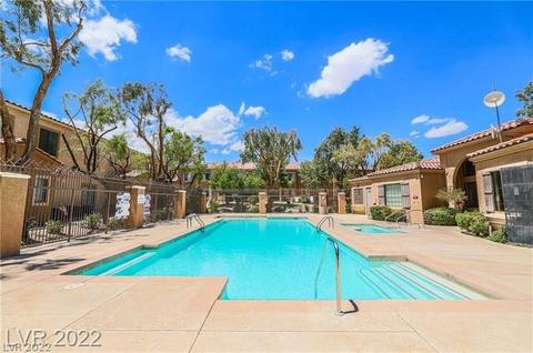 2101 Hussium Hills St #107, Las Vegas, NV 89108