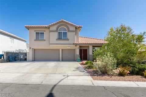 6561 Caddington Ave, Las Vegas, NV 89110