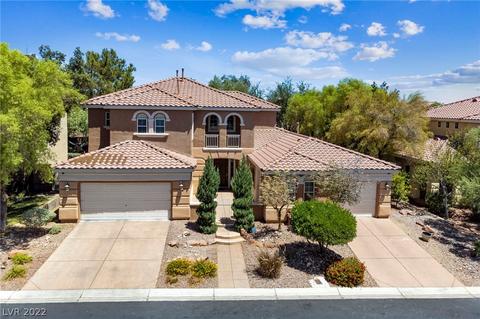 9776 Sweet Jasmine Dr, Las Vegas, NV 89148