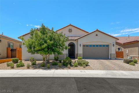 2563 Desante Dr, Henderson, NV 89044