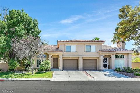 2835 Floral Peak Dr, Henderson, NV 89074