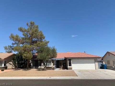 3917 Aspencrest Dr, Las Vegas, NV 89108