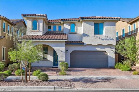 612 Cadence View Way, Henderson, NV 89011