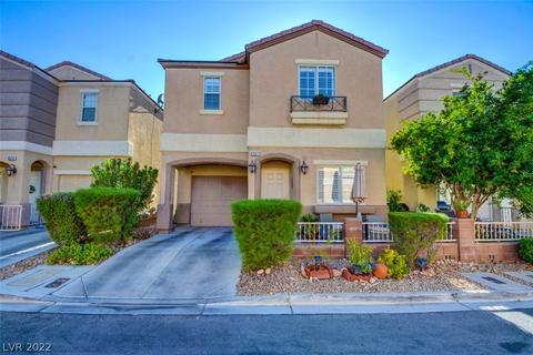 6367 Urban Creek Ct, Las Vegas, NV 89148