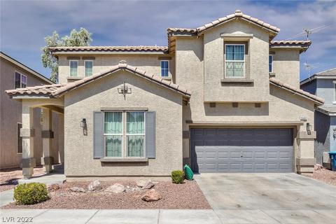 9401 Steeltree St, Las Vegas, NV 89143